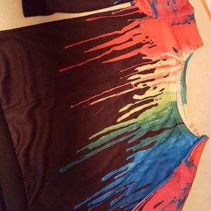 Girls/womans sweatshirt